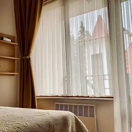 Апартамент Касъл Pamporovo Exteriér fotografie